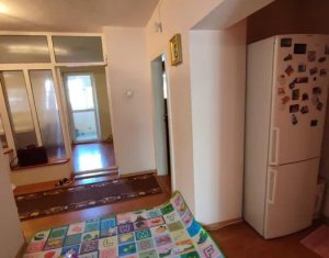 Appartement 3 chambres à vendre dans Cluj-napoca, zone Marasti