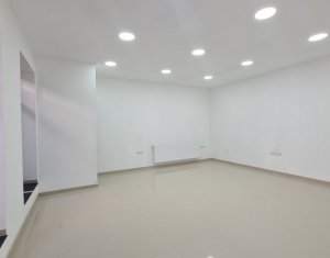 Oferta unica! Apartament 2 camere sau spatiu 90 mp, ultracentral 