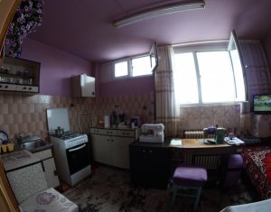 , 31m2 in Cluj-napoca, zona Manastur