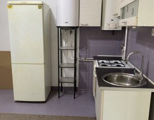 Apartament cu 1 camera, 33mp, curte comuna, zona strazii Paris 