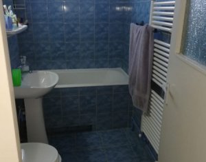 Appartement 3 chambres à vendre dans Cluj-napoca, zone Gheorgheni