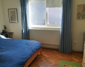 Appartement 3 chambres à vendre dans Cluj-napoca, zone Gheorgheni