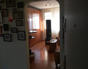 Appartement 3 chambres à vendre dans Cluj-napoca, zone Gheorgheni