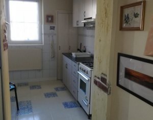 Appartement 3 chambres à vendre dans Cluj-napoca, zone Gheorgheni