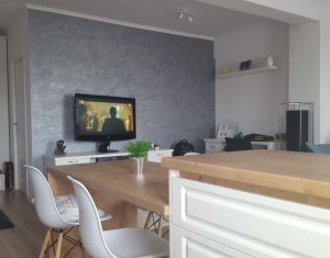 Appartement 2 chambres à vendre dans Cluj-napoca, zone Europa