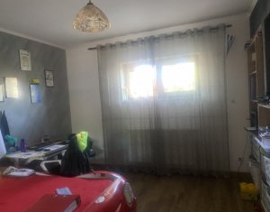 Apartament 4 camere, cu gradina proprie 80 mp, zona str. Eugen Ionesco