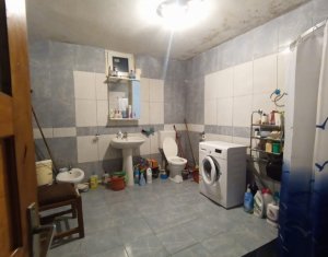 Someseni acces foarte bun, UTR - RrEt,casa renovabila S+P+M,front 21 m