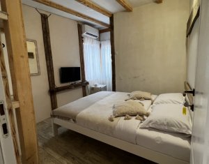 Hotel Boutique la cheie, 8 cam cu baie, Centrul vechi Cluj Napoca