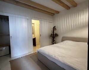 Hotel Boutique la cheie, 8 cam cu baie, Centrul vechi Cluj Napoca