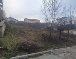 , 1050m2 in Cluj-napoca, zona Borhanci