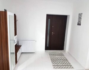 Duplex modern, 4 camere, dotat complet, zona Primaria Floresti