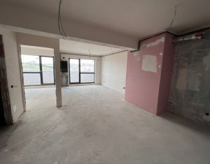 , 95m2 in Cluj-napoca, zona Zorilor