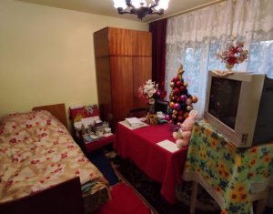 Appartement 3 chambres à vendre dans Cluj-napoca, zone Marasti