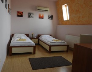 House 10 rooms for rent in Cluj-napoca, zone Borhanci