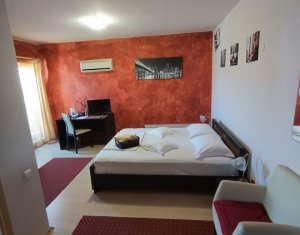 House 10 rooms for rent in Cluj-napoca, zone Borhanci