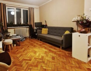 , 60m2 dans Cluj-napoca, zone Gara