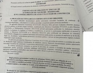 Teren Sannicoara,UTR IDe9-unitatii industriale, servicii si depozitare