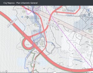 Teren 5300, intravilan, Campului, in proces de urbanizare