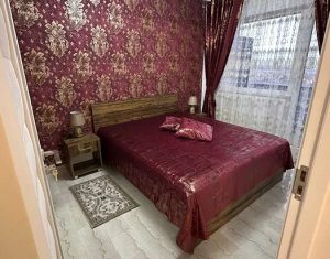 Apartament 3 camere,finisat,mobilat si utilat,parcare subterana-Baciu