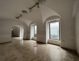 Commercial space for rent in Cluj-napoca, zone Centru