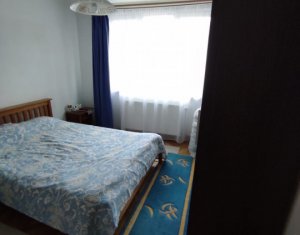 Appartement 2 chambres à vendre dans Cluj-napoca, zone Grigorescu