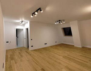 Appartement 2 chambres à vendre dans Cluj-napoca, zone Dambul Rotund