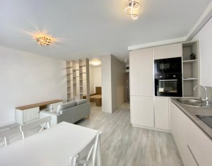 Apartament de lux in zona Hermes, Gheorgheni!