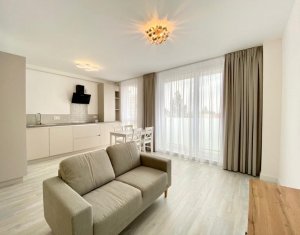 Apartament de lux in zona Hermes, Gheorgheni!