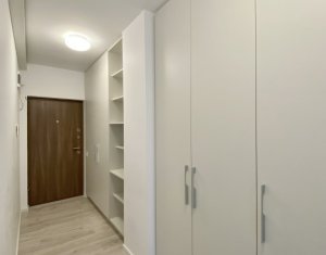 Appartement 2 chambres à vendre dans Cluj-napoca, zone Gheorgheni