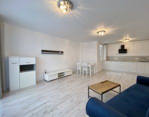 Appartement 2 chambres à vendre dans Cluj-napoca, zone Gheorgheni