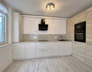 Appartement 2 chambres à vendre dans Cluj-napoca, zone Gheorgheni