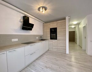 Appartement 2 chambres à vendre dans Cluj-napoca, zone Gheorgheni