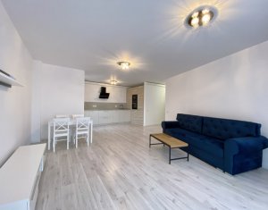 Appartement 2 chambres à vendre dans Cluj-napoca, zone Gheorgheni