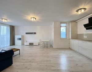 Appartement 2 chambres à vendre dans Cluj-napoca, zone Gheorgheni