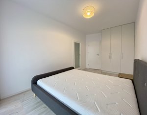 Appartement 2 chambres à vendre dans Cluj-napoca, zone Gheorgheni