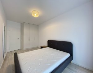 Appartement 2 chambres à vendre dans Cluj-napoca, zone Gheorgheni