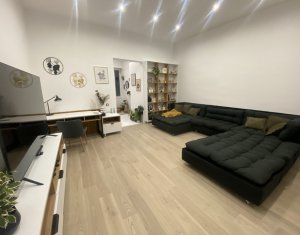 , 50m2 on Cluj-napoca, Zóna Centru