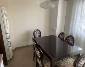 Apartament 4 camere, confort Lux, Andrei Muresanu, la 3 minute de P-ta Cipariu!