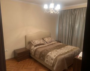 Apartament 4 camere, confort Lux, Andrei Muresanu, la 3 minute de P-ta Cipariu!