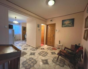 Appartement 3 chambres à vendre dans Cluj-napoca, zone Manastur