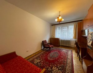 Appartement 3 chambres à vendre dans Cluj-napoca, zone Manastur