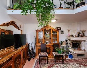 Casa de vanzare in Centru, zona Gradinii Botanice - Bisericii Ortodoxe