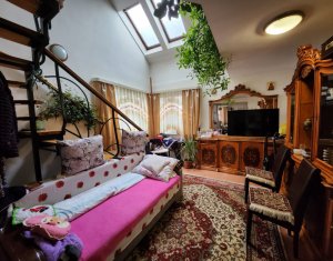 Casa de vanzare in Centru, zona Gradinii Botanice - Bisericii Ortodoxe