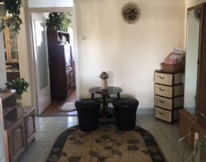 Appartement 3 chambres à vendre dans Cluj-napoca, zone Intre Lacuri