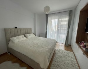 Apartment 3 rooms for sale in Cluj-napoca, zone Iris