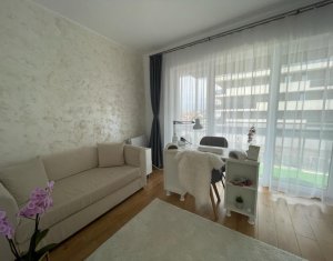 Apartment 3 rooms for sale in Cluj-napoca, zone Iris