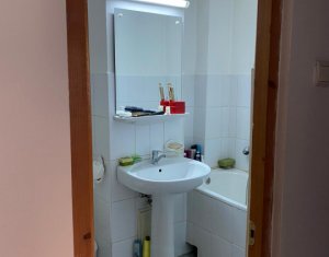 Apartament cu 1 camera, Baza Sportiva La Terenuri