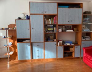 Apartament cu 1 camera, Baza Sportiva La Terenuri