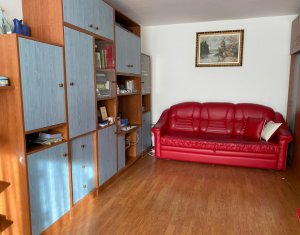 Apartament cu 1 camera, Baza Sportiva La Terenuri