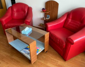 Apartament cu 1 camera, Baza Sportiva La Terenuri